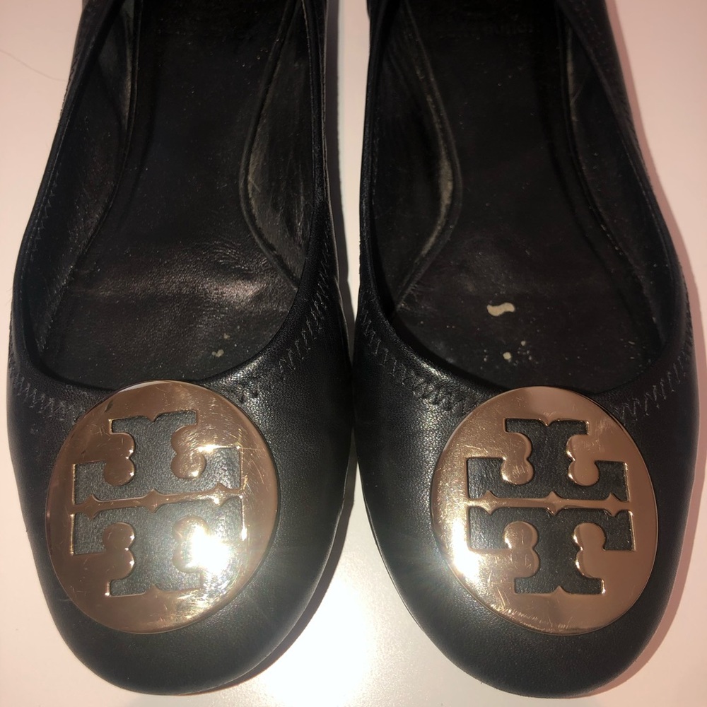 Tory Burch Flats